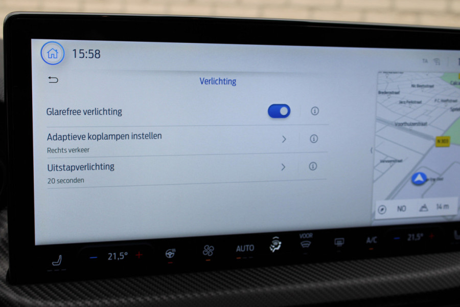 Ford Kuga 2.5 PHEV ST-Line X | Trekhaak | AGR | Led | Head-Up | B&O