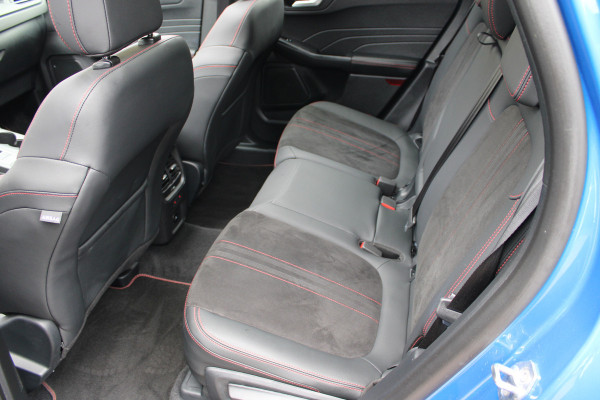 Ford Kuga 2.5 PHEV ST-Line X | Trekhaak | AGR | Led | Head-Up | B&O