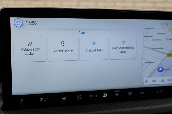 Ford Kuga 2.5 PHEV ST-Line X | Trekhaak | AGR | Led | Head-Up | B&O