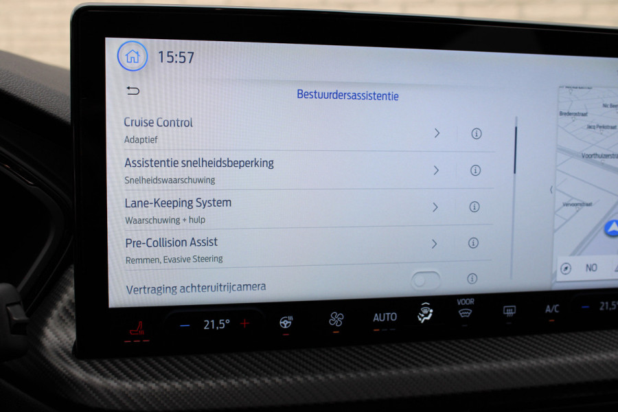 Ford Kuga 2.5 PHEV ST-Line X | Trekhaak | AGR | Led | Head-Up | B&O