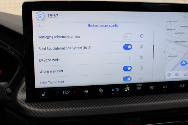 Ford Kuga 2.5 PHEV ST-Line X | Trekhaak | AGR | Led | Head-Up | B&O