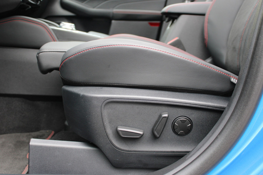 Ford Kuga 2.5 PHEV ST-Line X | Trekhaak | AGR | Led | Head-Up | B&O