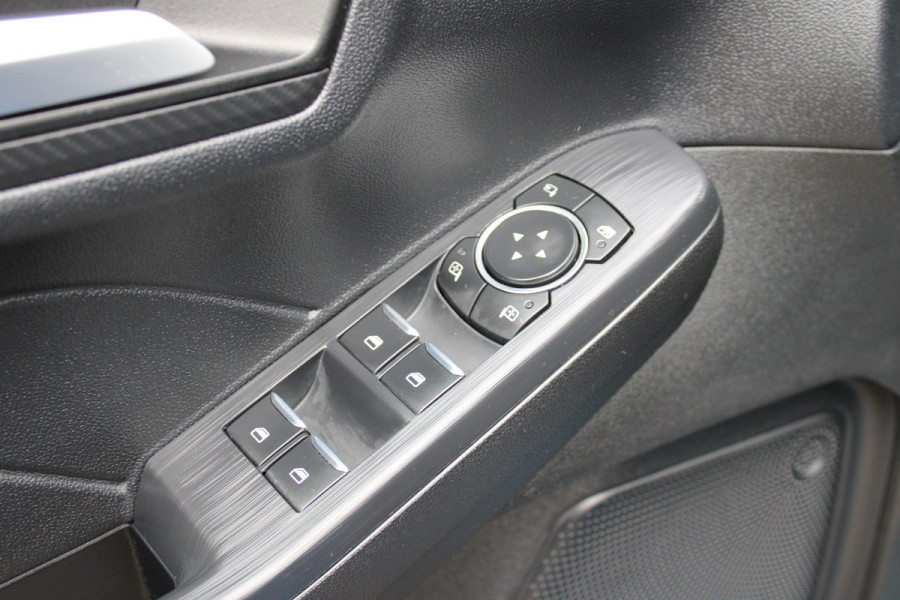 Ford Kuga 2.5 PHEV ST-Line X | Trekhaak | AGR | Led | Head-Up | B&O