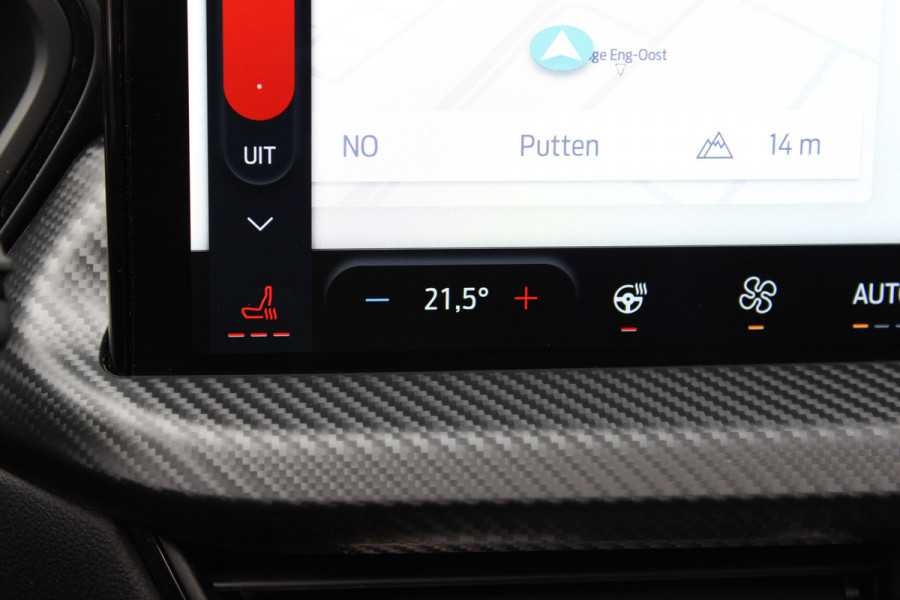 Ford Kuga 2.5 PHEV ST-Line X | Trekhaak | AGR | Led | Head-Up | B&O