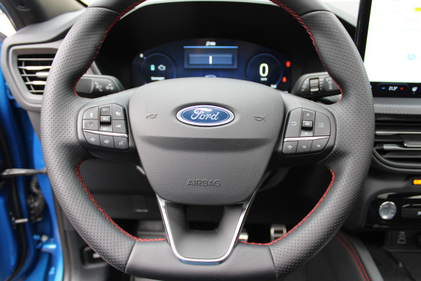 Ford Kuga 2.5 PHEV ST-Line X | Trekhaak | AGR | Led | Head-Up | B&O
