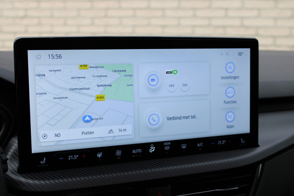 Ford Kuga 2.5 PHEV ST-Line X | Trekhaak | AGR | Led | Head-Up | B&O