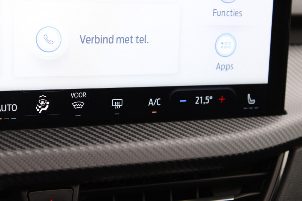 Ford Kuga 2.5 PHEV ST-Line X | Trekhaak | AGR | Led | Head-Up | B&O