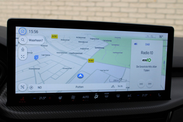 Ford Kuga 2.5 PHEV ST-Line X | Trekhaak | AGR | Led | Head-Up | B&O