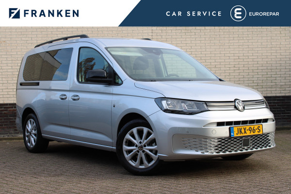 Volkswagen Caddy Maxi 1.5 TSI Hybride Life | Navigatie | Camera | 7P |
