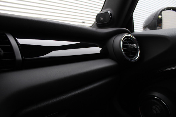 MINI Cabrio 2.0 Cooper S Chili | JCW | Leder | Harman Kardon | Navigatie | Camera