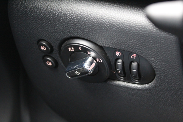 MINI Cabrio 2.0 Cooper S Chili | JCW | Leder | Harman Kardon | Navigatie | Camera