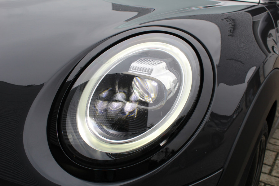 MINI Cabrio 2.0 Cooper S Chili | JCW | Leder | Harman Kardon | Navigatie | Camera