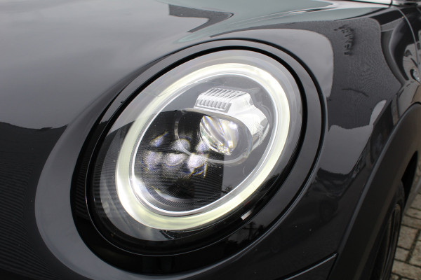 MINI Cabrio 2.0 Cooper S Chili | JCW | Leder | Harman Kardon | Navigatie | Camera