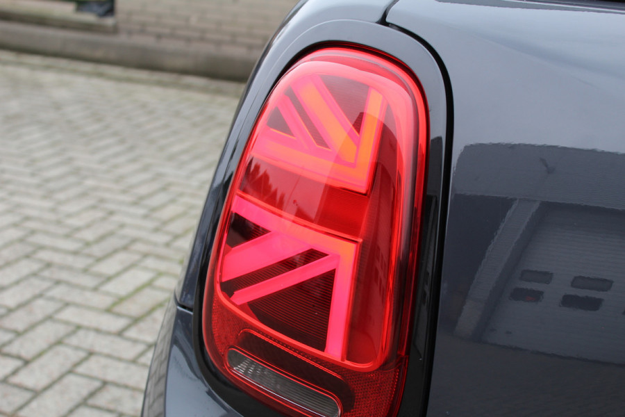 MINI Cabrio 2.0 Cooper S Chili | JCW | Leder | Harman Kardon | Navigatie | Camera