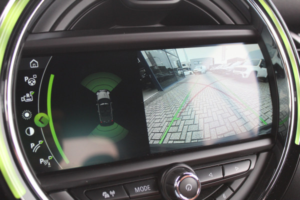 MINI Cabrio 2.0 Cooper S Chili | JCW | Leder | Harman Kardon | Navigatie | Camera