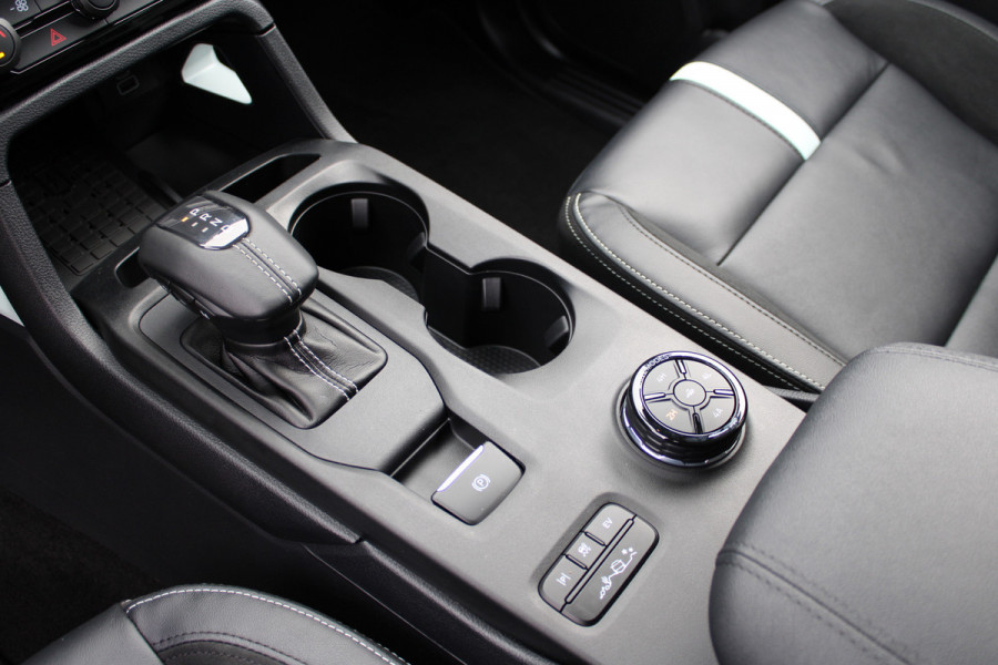 Ford Ranger 2.3 Double Cab PHEV Stormtrak | B&O | Navigatie | Elektrische rollertop | Full