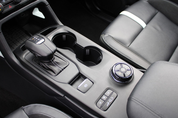 Ford Ranger 2.3 Double Cab PHEV Stormtrak | B&O | Navigatie | Elektrische rollertop | Full