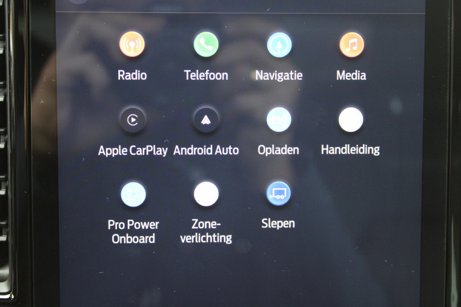 Ford Ranger 2.3 Double Cab PHEV Stormtrak | B&O | Navigatie | Elektrische rollertop | Full