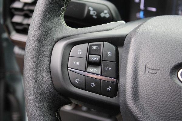 Ford Ranger 2.3 Double Cab PHEV Stormtrak | B&O | Navigatie | Elektrische rollertop | Full