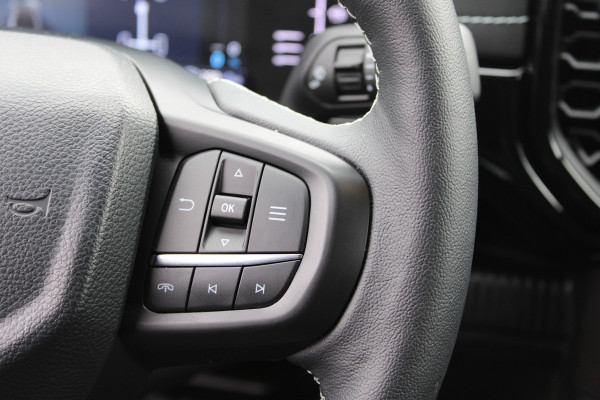 Ford Ranger 2.3 Double Cab PHEV Stormtrak | B&O | Navigatie | Elektrische rollertop | Full