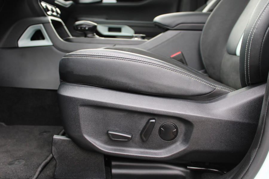 Ford Ranger 2.3 Double Cab PHEV Stormtrak | B&O | Navigatie | Elektrische rollertop | Full