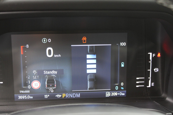 Ford Ranger 2.3 Double Cab PHEV Stormtrak | B&O | Navigatie | Elektrische rollertop | Full