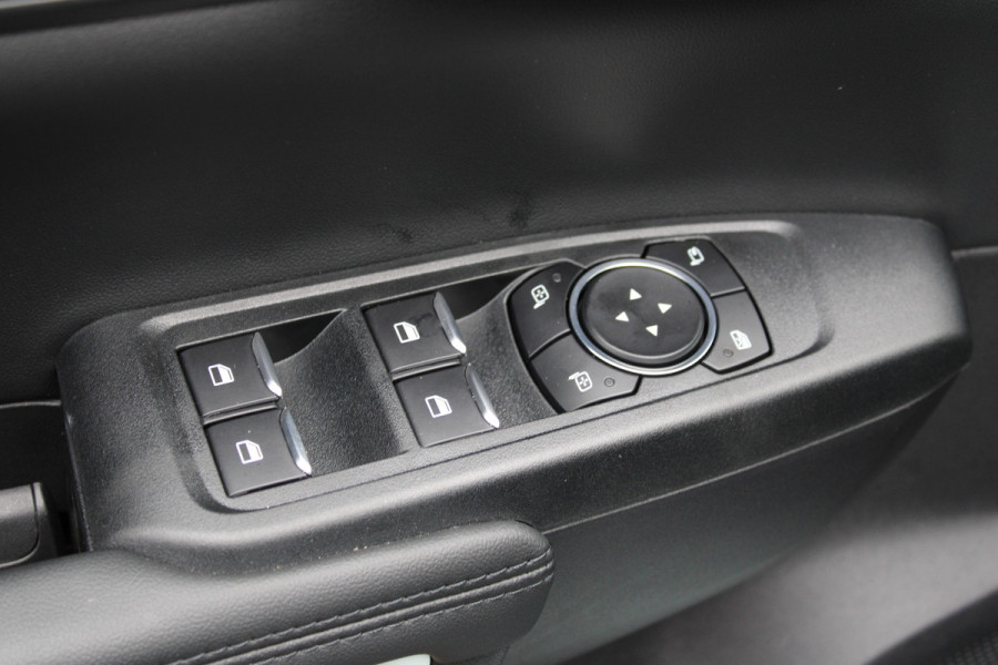 Ford Ranger 2.3 Double Cab PHEV Stormtrak | B&O | Navigatie | Elektrische rollertop | Full