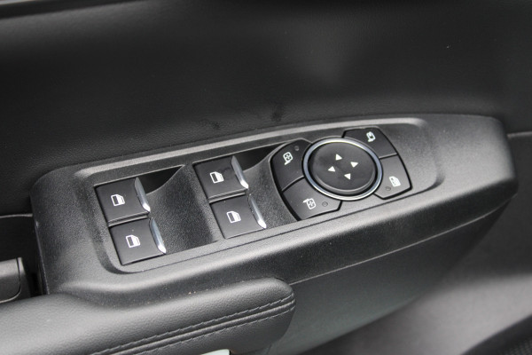 Ford Ranger 2.3 Double Cab PHEV Stormtrak | B&O | Navigatie | Elektrische rollertop | Full