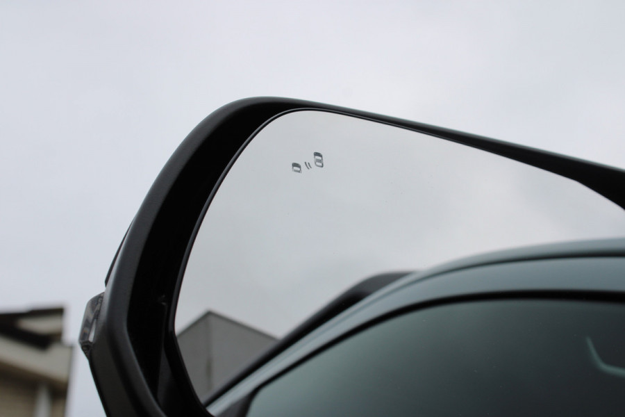 Ford Ranger 2.3 Double Cab PHEV Stormtrak | B&O | Navigatie | Elektrische rollertop | Full