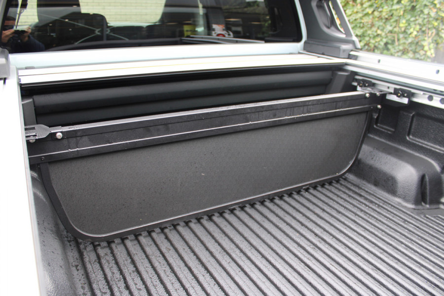 Ford Ranger 2.3 Double Cab PHEV Stormtrak | B&O | Navigatie | Elektrische rollertop | Full