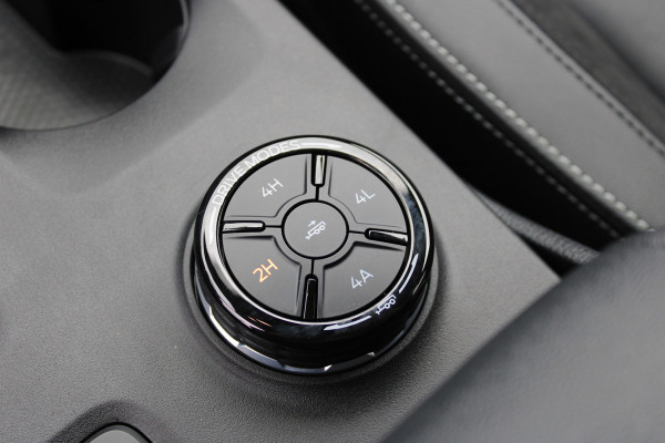 Ford Ranger 2.3 Double Cab PHEV Stormtrak | B&O | Navigatie | Elektrische rollertop | Full