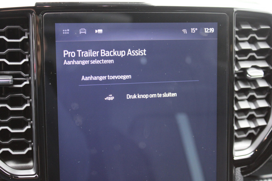 Ford Ranger 2.3 Double Cab PHEV Stormtrak | B&O | Navigatie | Elektrische rollertop | Full