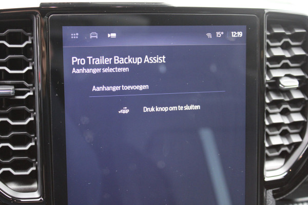 Ford Ranger 2.3 Double Cab PHEV Stormtrak | B&O | Navigatie | Elektrische rollertop | Full