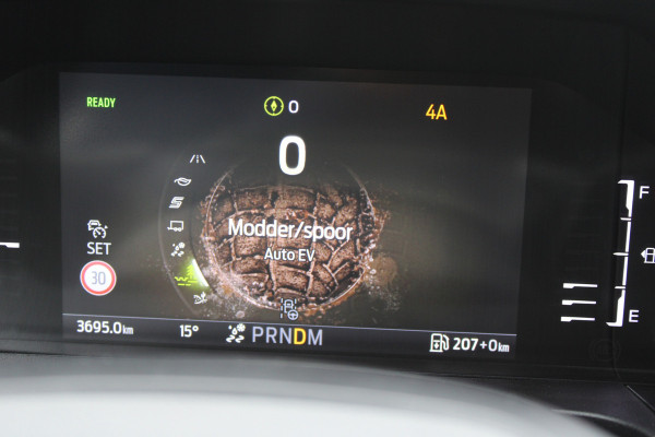 Ford Ranger 2.3 Double Cab PHEV Stormtrak | B&O | Navigatie | Elektrische rollertop | Full