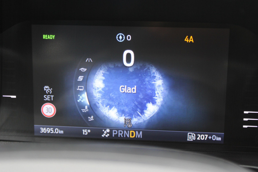 Ford Ranger 2.3 Double Cab PHEV Stormtrak | B&O | Navigatie | Elektrische rollertop | Full