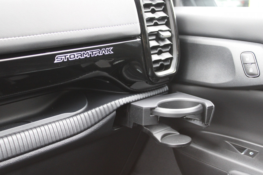 Ford Ranger 2.3 Double Cab PHEV Stormtrak | B&O | Navigatie | Elektrische rollertop | Full