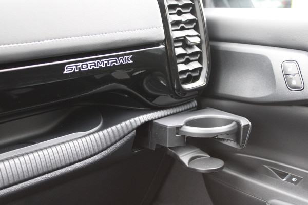 Ford Ranger 2.3 Double Cab PHEV Stormtrak | B&O | Navigatie | Elektrische rollertop | Full