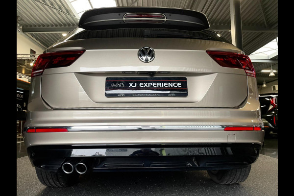 Volkswagen Tiguan 1.4 TSI ACT Highline Business 3X R-LINE PANO LEER NAVI