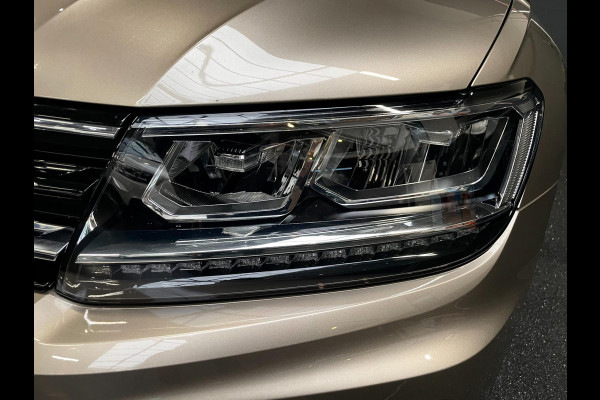 Volkswagen Tiguan 1.4 TSI ACT Highline Business 3X R-LINE PANO LEER NAVI