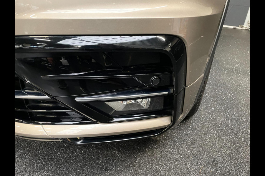 Volkswagen Tiguan 1.4 TSI ACT Highline Business 3X R-LINE PANO LEER NAVI