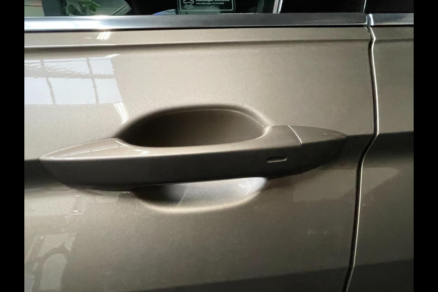 Volkswagen Tiguan 1.4 TSI ACT Highline Business 3X R-LINE PANO LEER NAVI