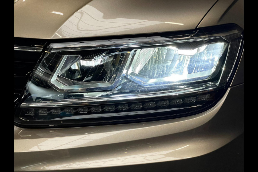 Volkswagen Tiguan 1.4 TSI ACT Highline Business 3X R-LINE PANO LEER NAVI