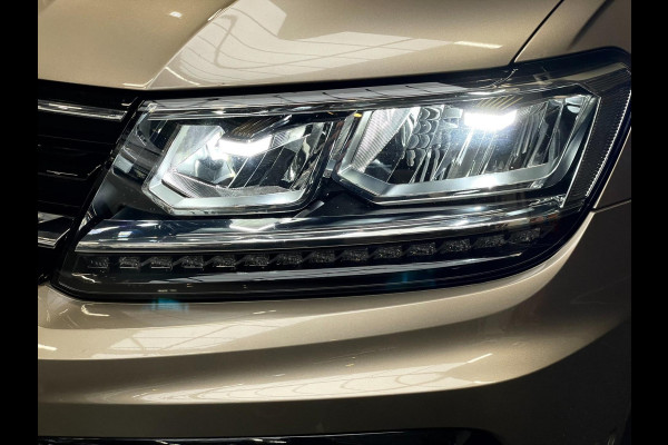 Volkswagen Tiguan 1.4 TSI ACT Highline Business 3X R-LINE PANO LEER NAVI
