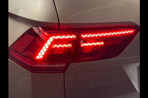 Volkswagen Tiguan 1.4 TSI ACT Highline Business 3X R-LINE PANO LEER NAVI