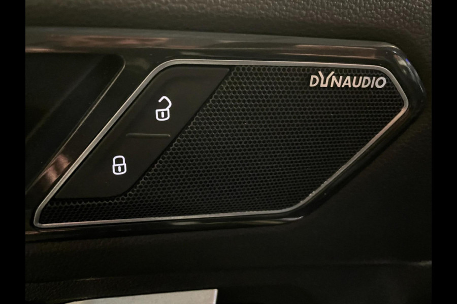 Volkswagen Tiguan 1.4 TSI ACT Highline Business 3X R-LINE PANO LEER NAVI