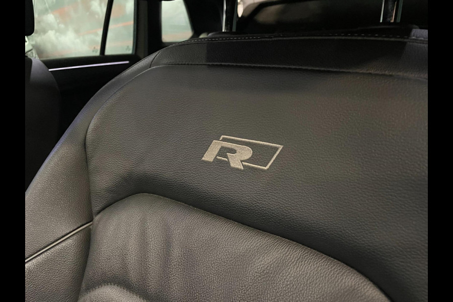 Volkswagen Tiguan 1.4 TSI ACT Highline Business 3X R-LINE PANO LEER NAVI