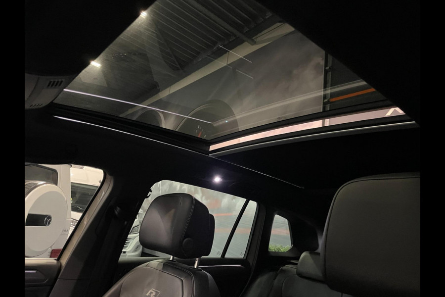 Volkswagen Tiguan 1.4 TSI ACT Highline Business 3X R-LINE PANO LEER NAVI