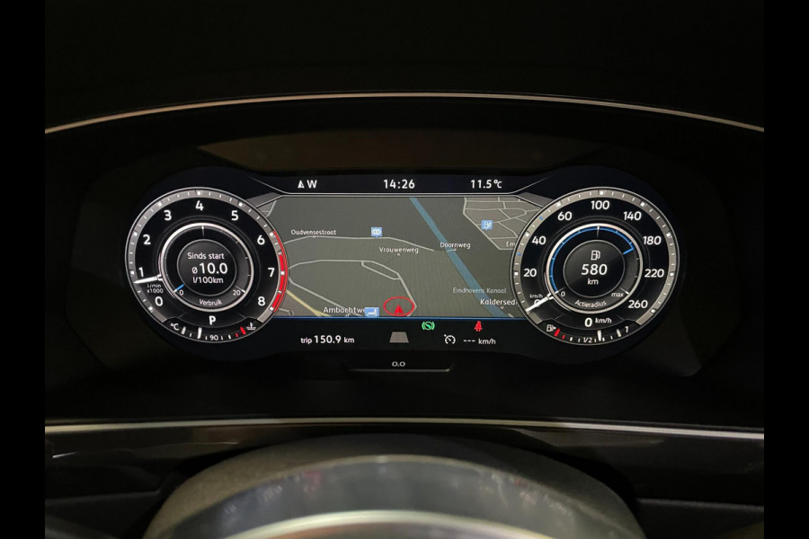 Volkswagen Tiguan 1.4 TSI ACT Highline Business 3X R-LINE PANO LEER NAVI