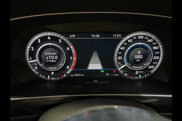 Volkswagen Tiguan 1.4 TSI ACT Highline Business 3X R-LINE PANO LEER NAVI