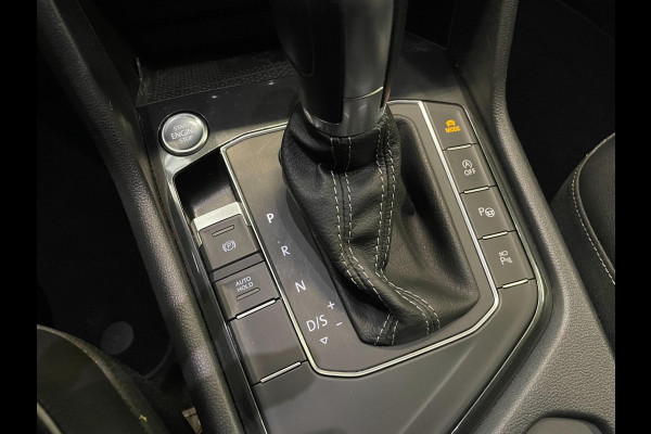 Volkswagen Tiguan 1.4 TSI ACT Highline Business 3X R-LINE PANO LEER NAVI